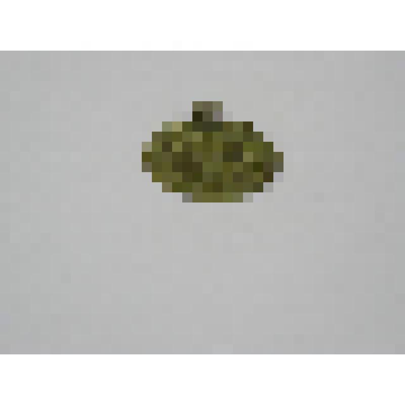 Жетон с изображением двуглавого орла. Российская империя