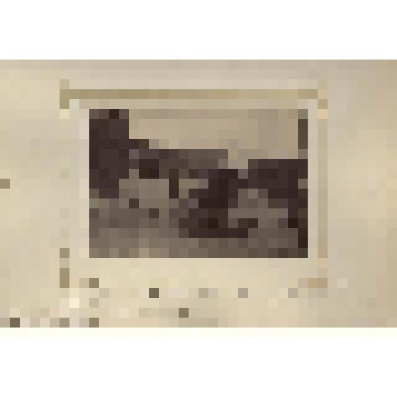 Фотография. Обские и тазовские ненцы, сургутские ханты. 1891-1895 гг. Фот. А.А. Дунина-Горкавича. Остяк Василий Рынков с Трем-Егана