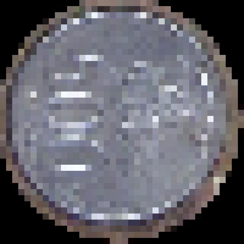 Монета иностранного государства. Индонезия. Номинал 500 рупий