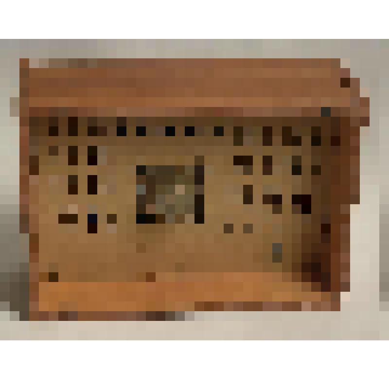 Колонка к проигрывателю "Аккорд 201 - стерео"