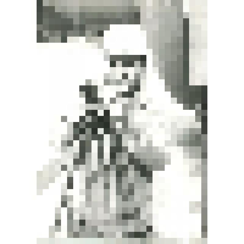 Фото сюжетное. Деревенских Владимир Николаевич, геодезист из Воронежского монтажного управления, на строительстве ГБЖ Лебединского ГОКа