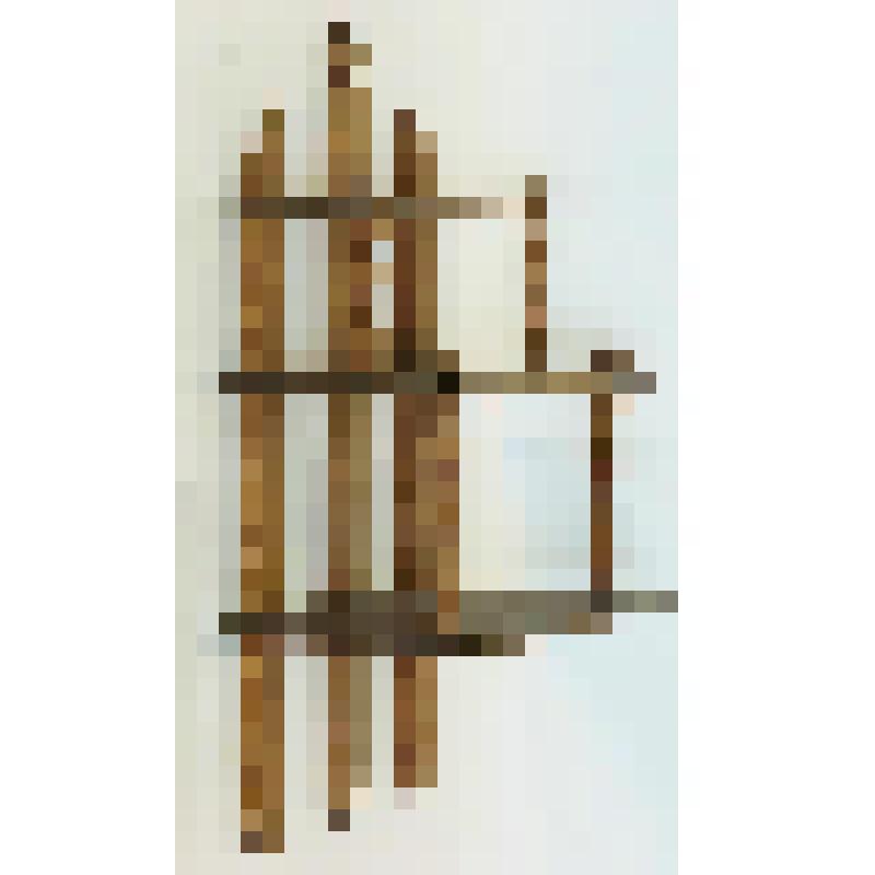 Этажерка висячая