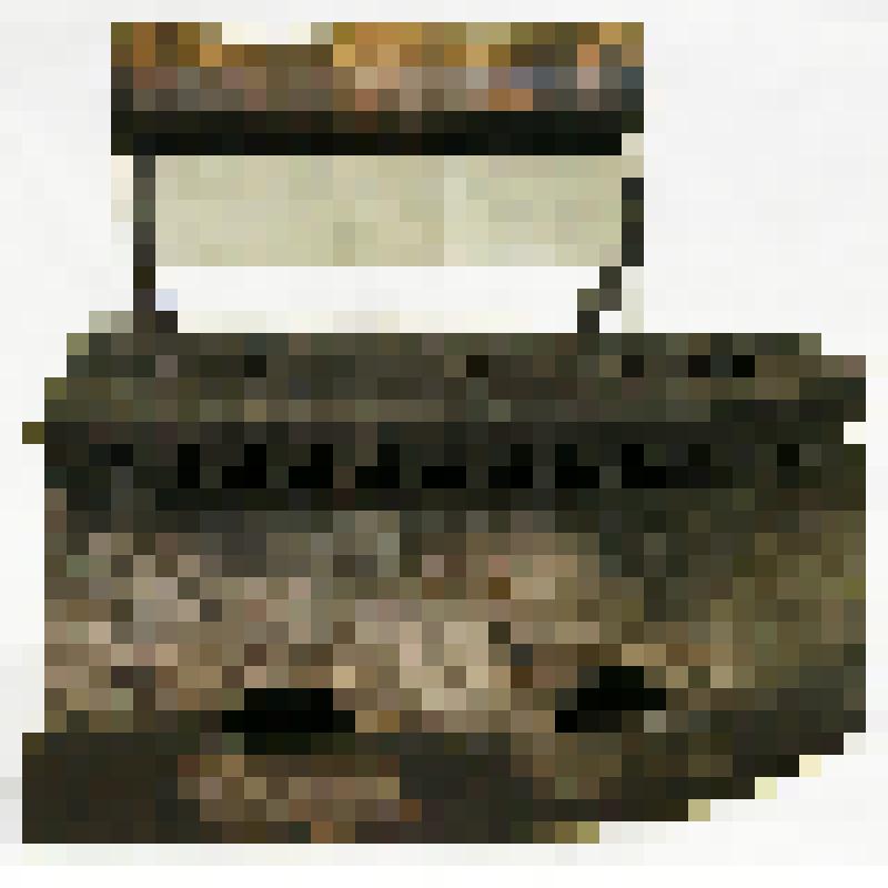 Утюг угольный
