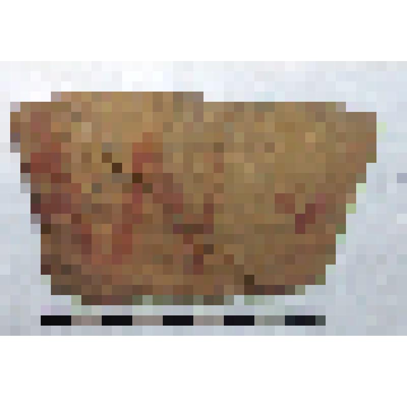 Фрагмент плеча амфоры типа D с дипинто