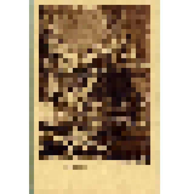 Открытка " David oсh Saul" ("Давид и Саул")