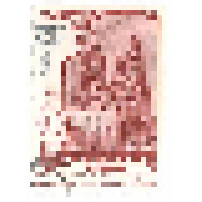 Марка почтовая. Почта СССР, 1967 год, 10 коп. Серия "Московский Кремль". "Константино-Еленинская, Набатная и Спасская башни"