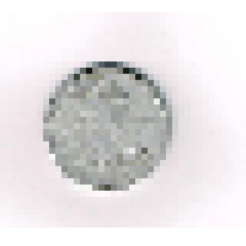 Монета иностранная. 50 PFENNIG. ГДР