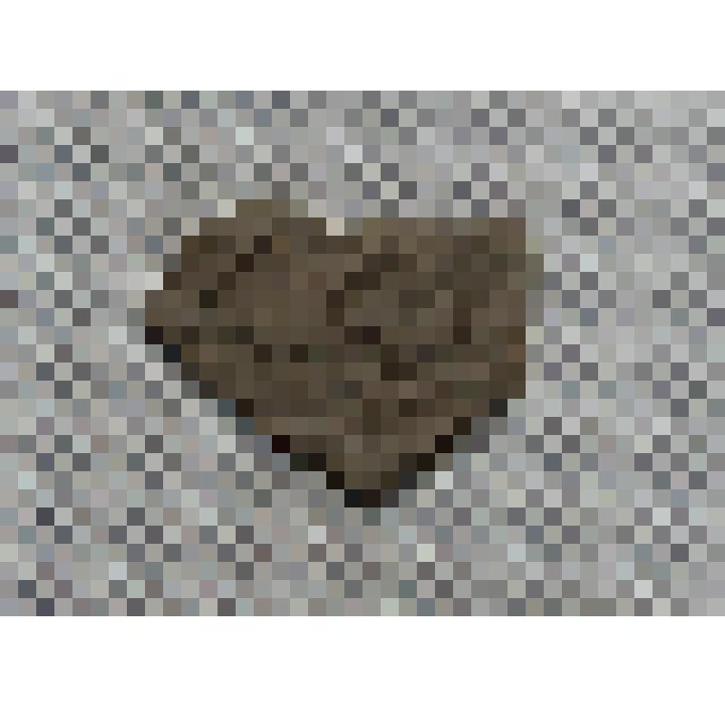 Орнаментированный фрагмент керамического сосуда