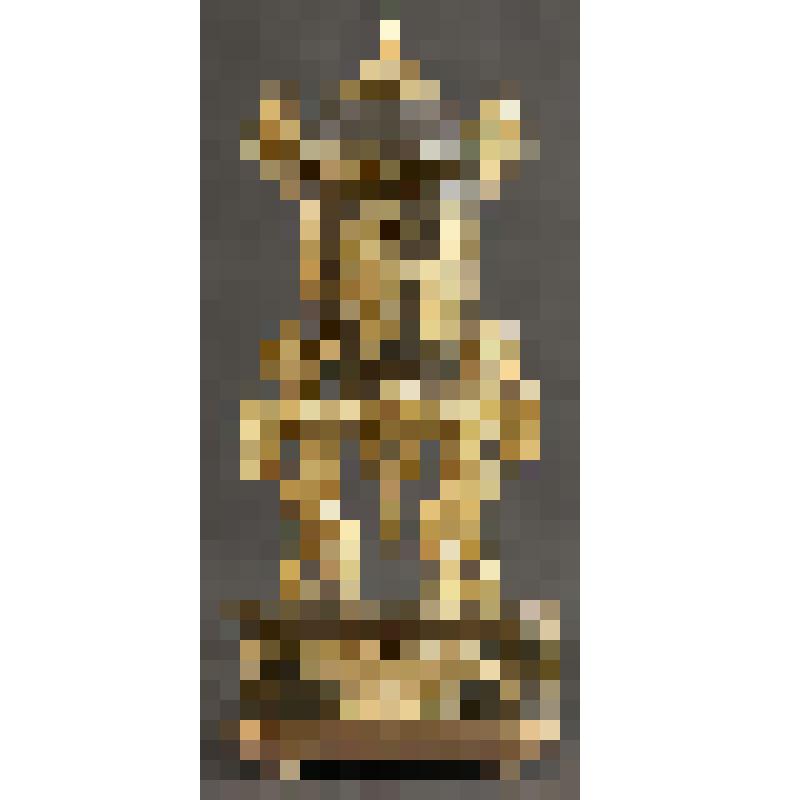 Крышка от вазы  в стиле Людовик XVI