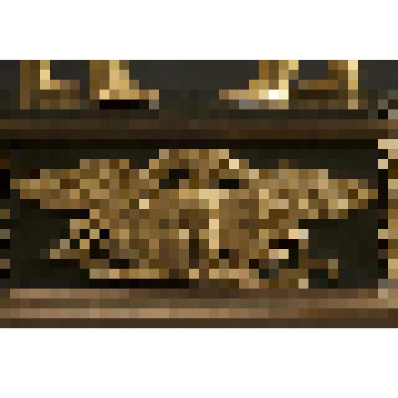 Крышка от вазы  в стиле Людовик XVI