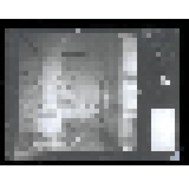 Негатив. Церковь Вознесения Господня. Галерея. Село Коломенское