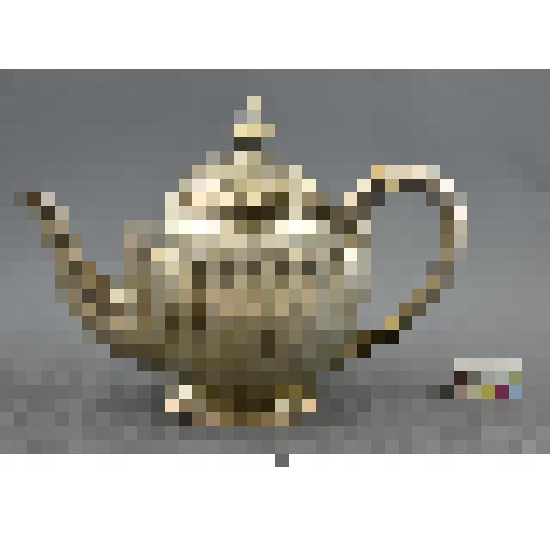 Чайник для заварки чая