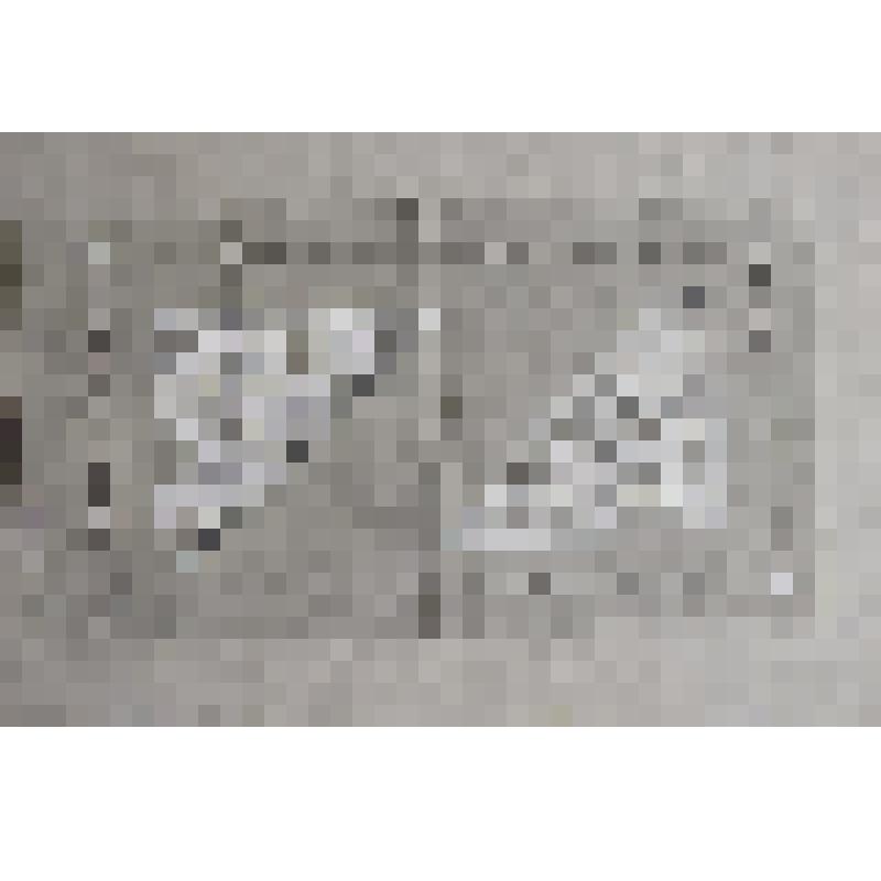 Салфетка декоративная на подлокотник дивана, из коллекции бытовых вещей семьи Орловой Калерии Николаевны, бывшей заведующей лабораторией Саратовского областного туберкулезного диспансера