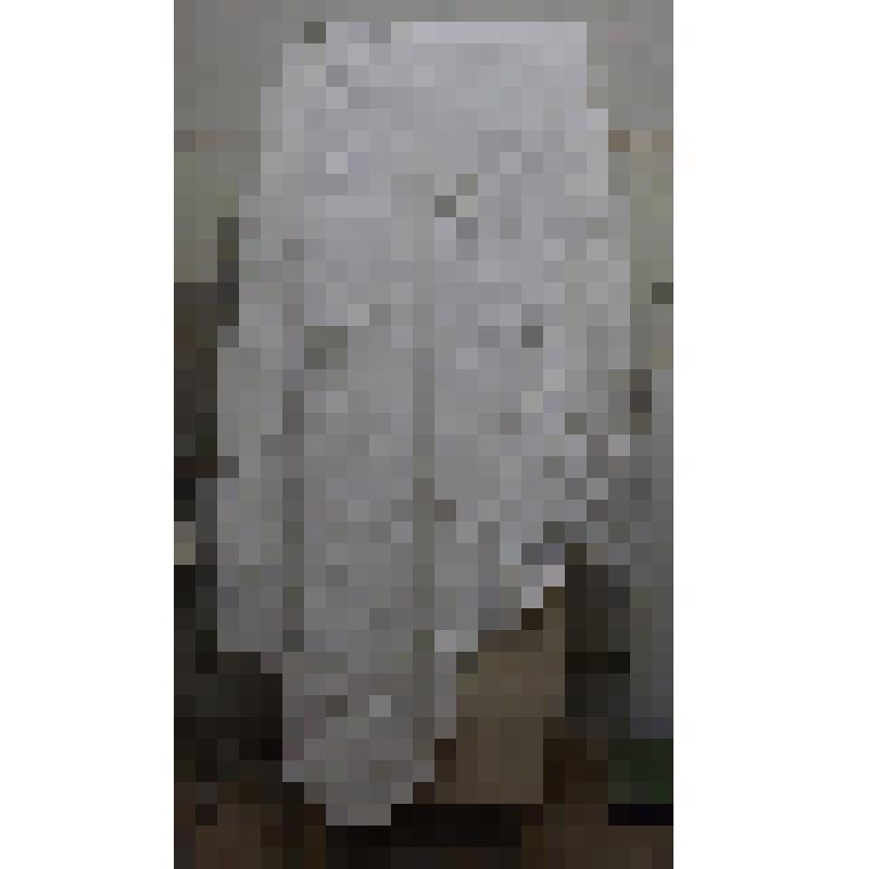 Скатерть белая с филейной вышивкой