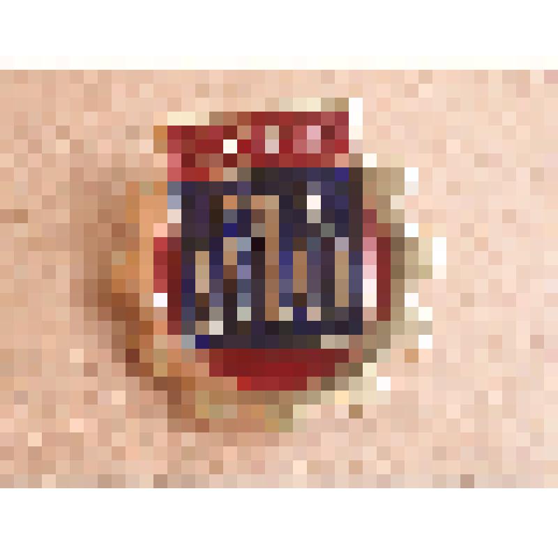 Значок нагрудный члена научно-технического общества (НТО) СССР