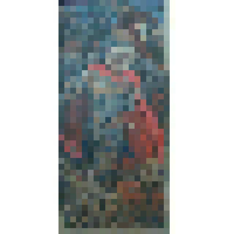 Князь Игорь (эскиз)