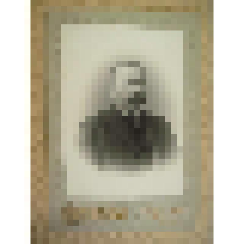 Портрет архитектора Л.Н.Кекушева. В. Чеховский Москва, Петровка,5