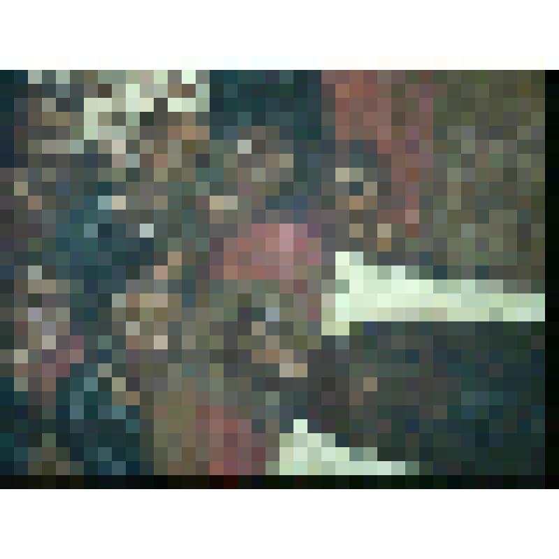 Успение Богоматери. Икона