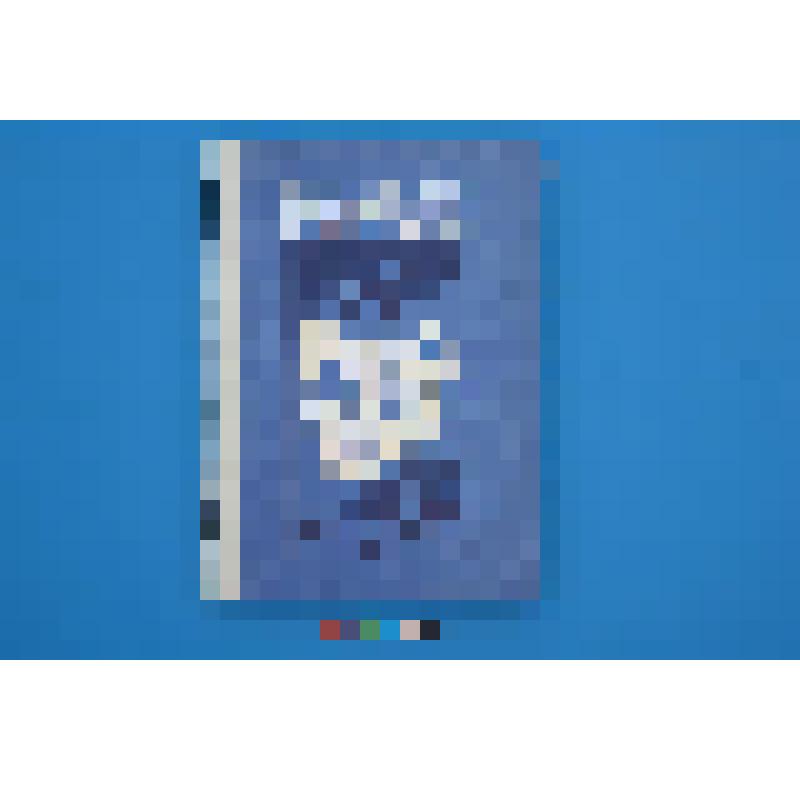 Книга. "Река - крутые берега"