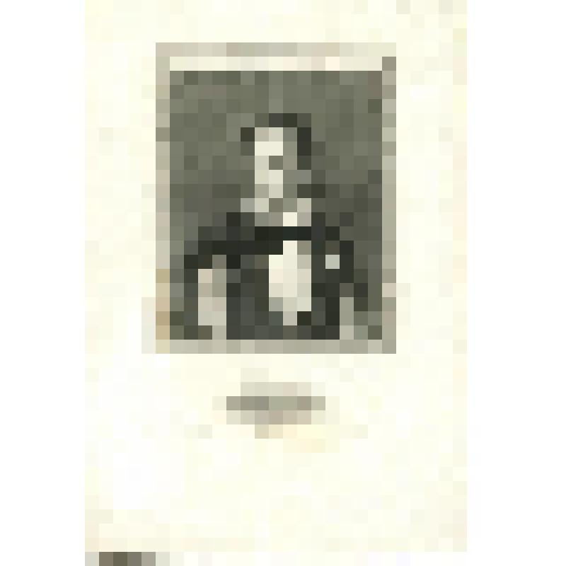 гравюра. Портрет Байрона (1788-1824)