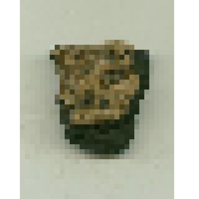 Фрагмент керамического сосуда