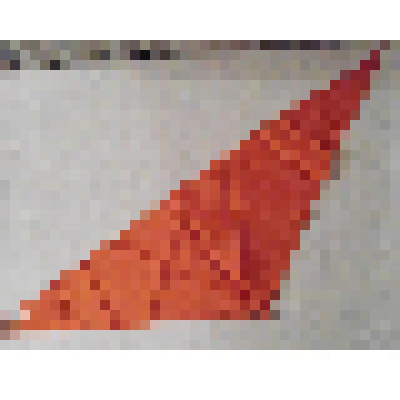 Пионерский галстук