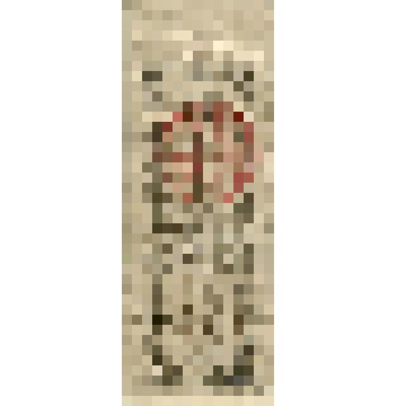 Б/д знак, ассигнация (кредитный билет). Япония. 50 мон