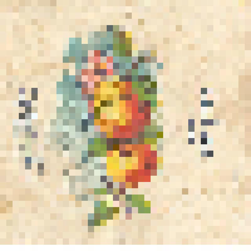 пром. графика. Обёртка от конфеты "Яблочная"