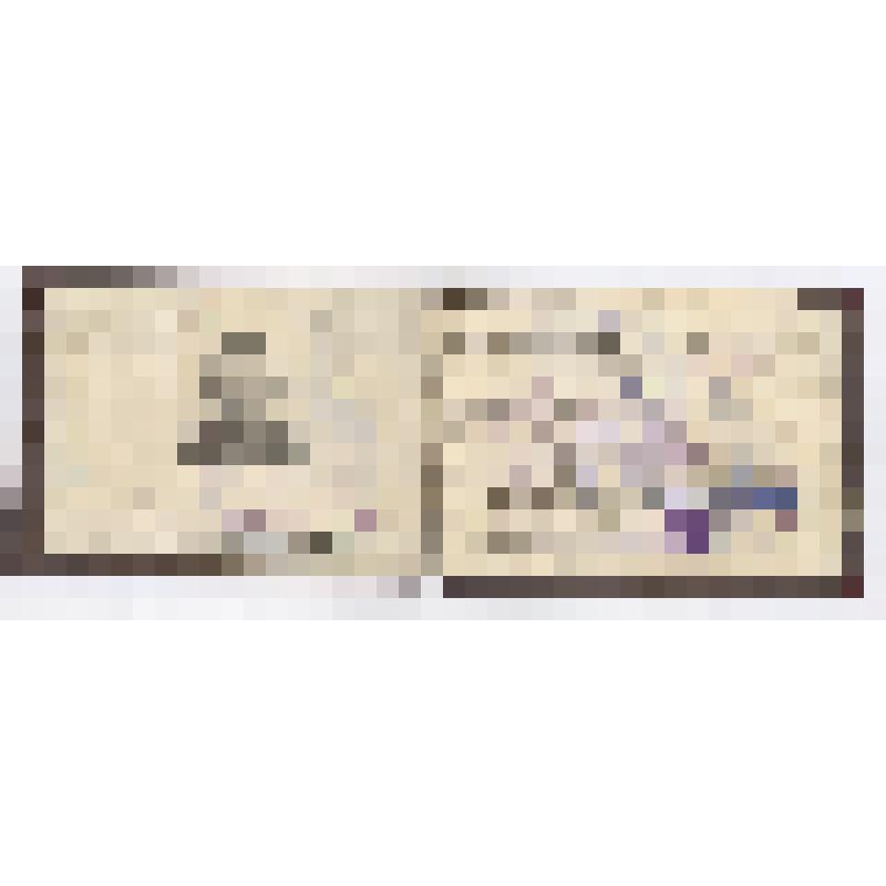 Билет студенческий с фотографией Ленинградского государственного ордена Ленина университета