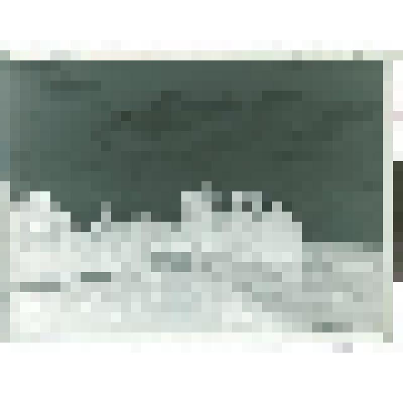 Святогорский монастырь и дорога в Новоржев