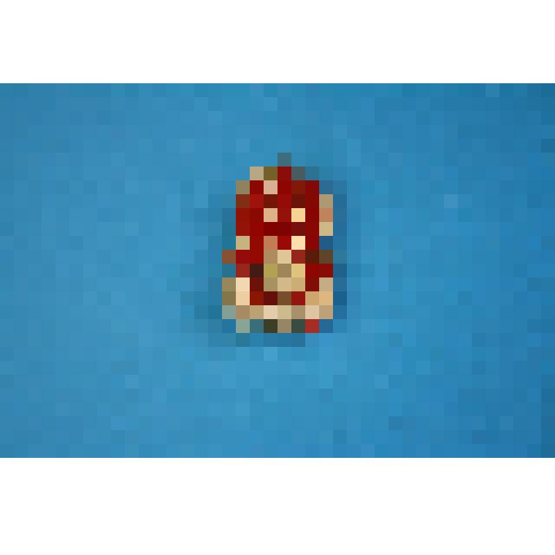 Пионерский значок