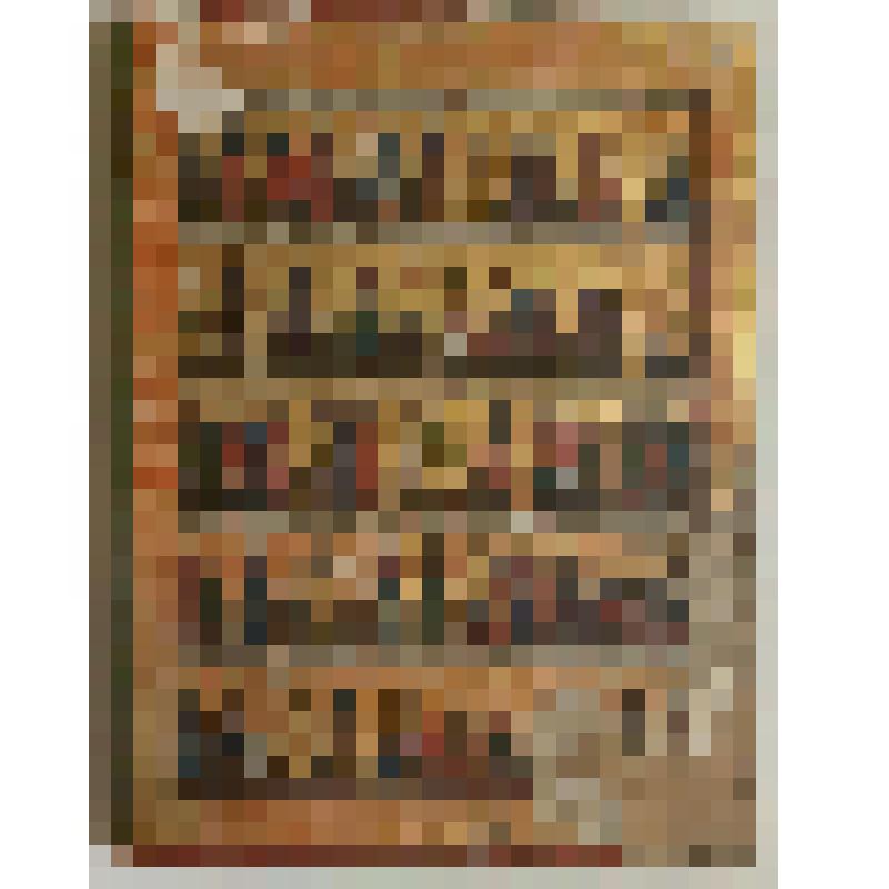 Икона "Минея на декабрь"