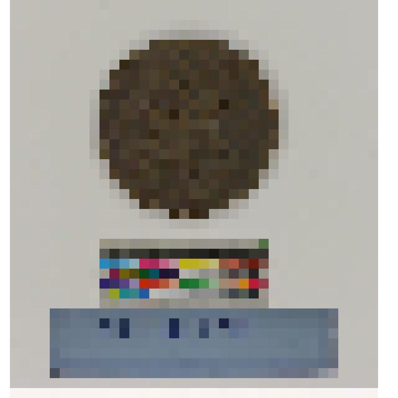 Монета. Анна Иоанновна. Пятак. 1730 г