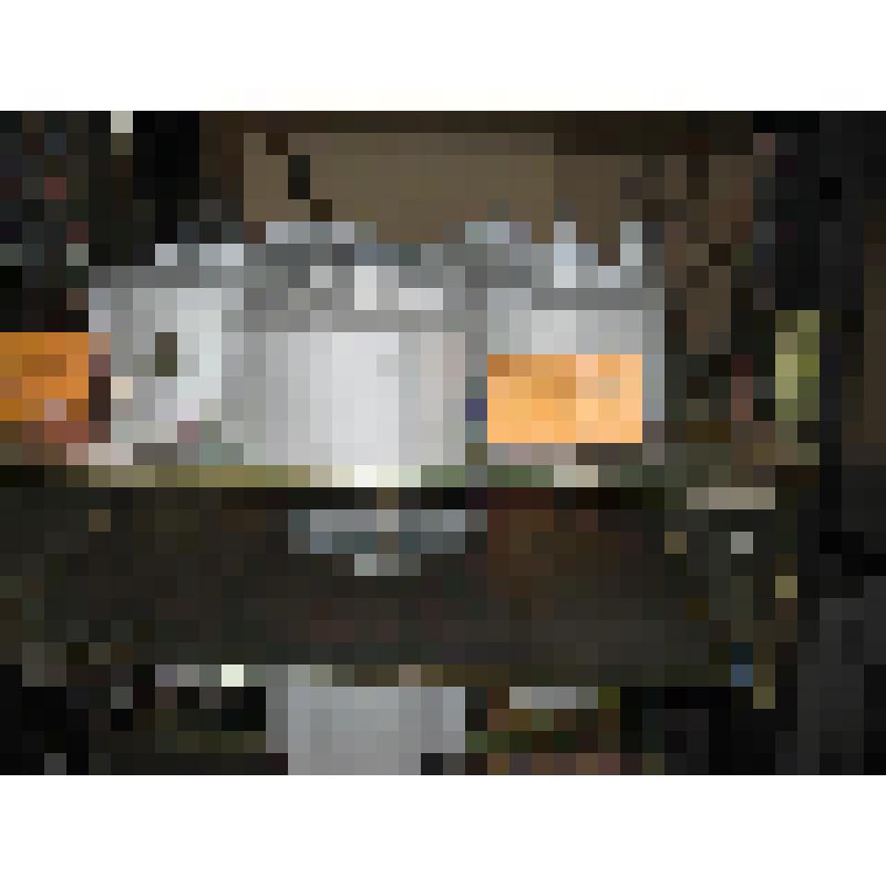 Статив HD II №1. Сумматор