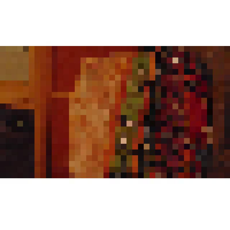 Повойник-головной женский убор