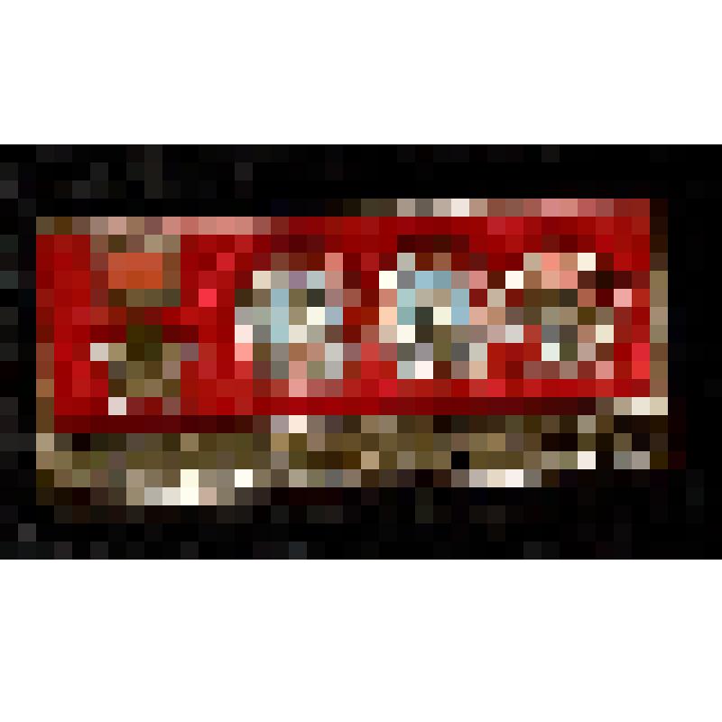 Значок. Москва. Город-герой, на булавке. СССР