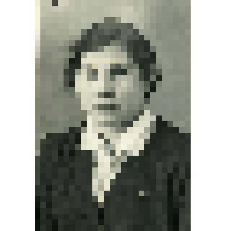 Фотография. Резанина Ирина Васильевна, учащаяся второго курса Можгинского педучилища