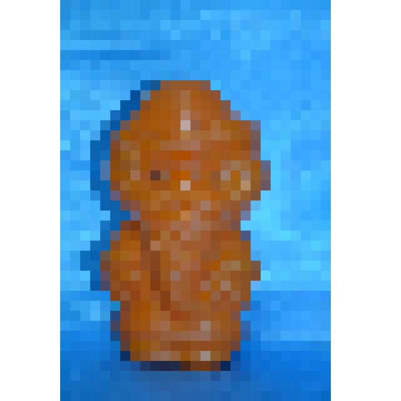 Игрушка детская "Лесовичок"