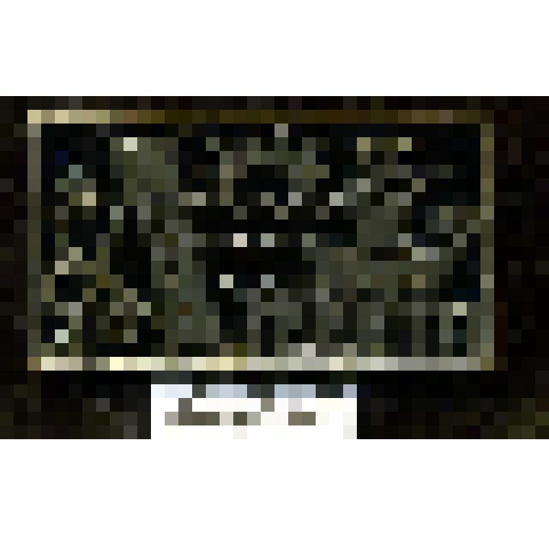 Значок  "Алушта"