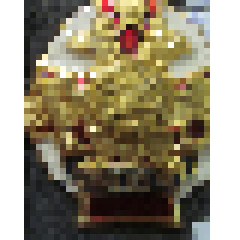 Знак "Долг и честь"