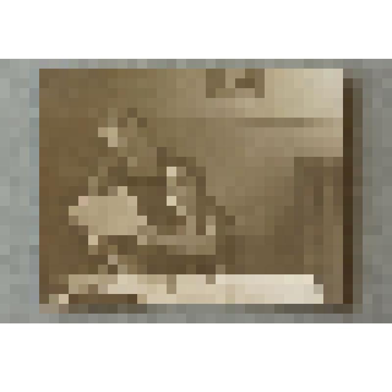 Фото. Н. Образцова с молодой женщиной