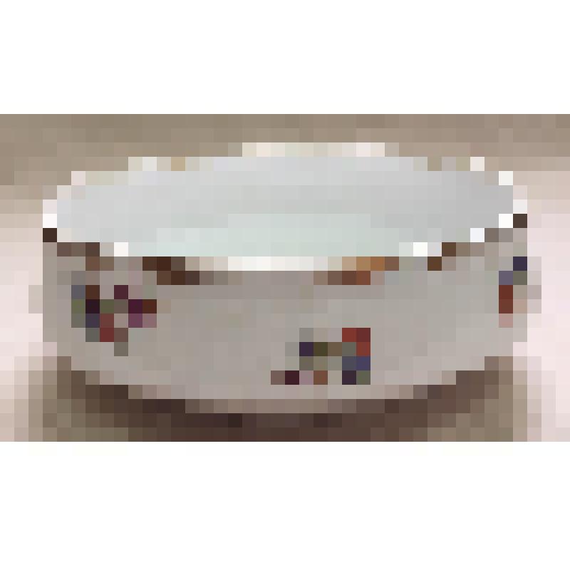 Полоскательница для рук из столового сервиза