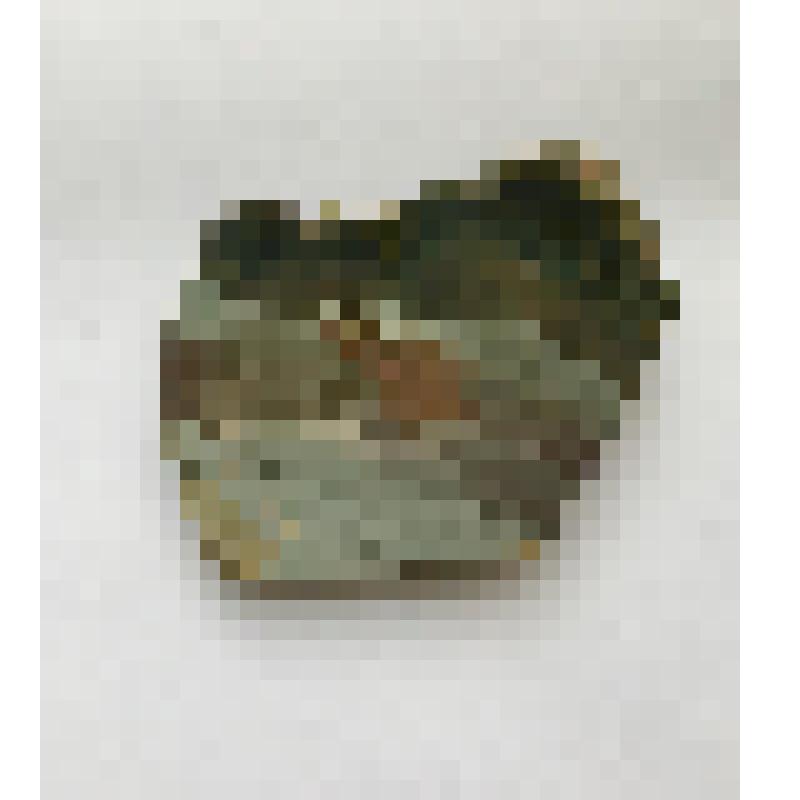 Скрытокристаллическая горная порода. Яшма