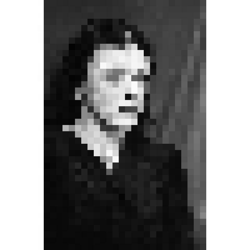 Фотография. Портрет дрессировщицы Ирины Бугримовой