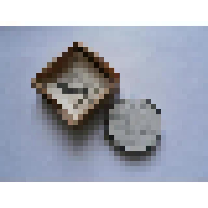 Круговая логарифмическая линейка КЛ-1