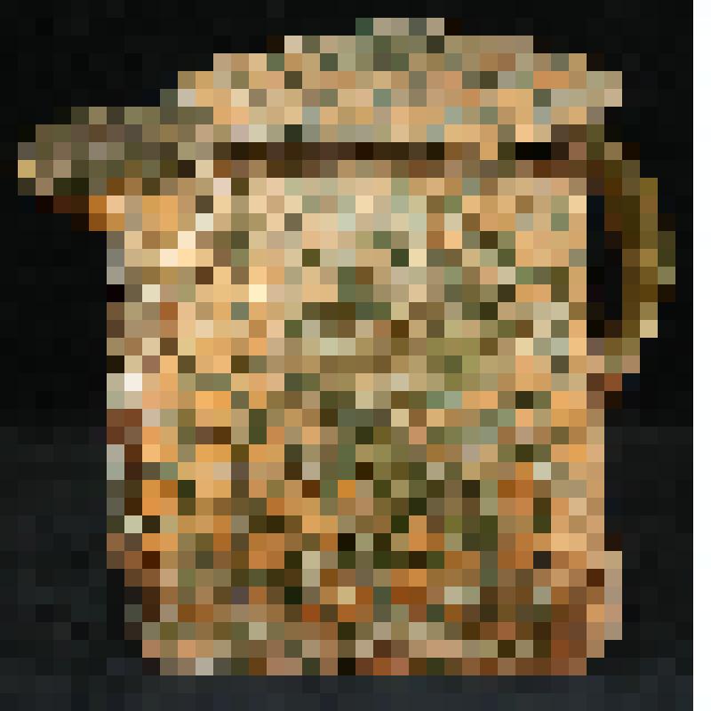 Сосуд "Неформальный"