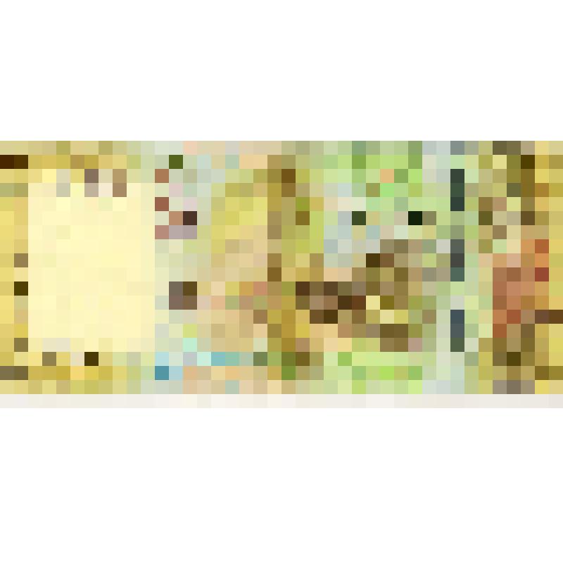 Денежная купюра номиналом 100 рублей (памятная банкнота), посвящённая городу федерального значения Севастополю и Республике Крым