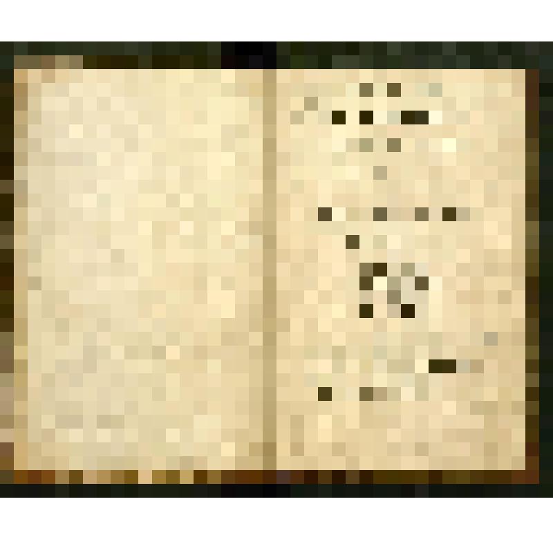 Книга. Инструкция полковничья пехотнаго полку, конфирмованная от Ея Императорскаго величества. - Третьим тиснением