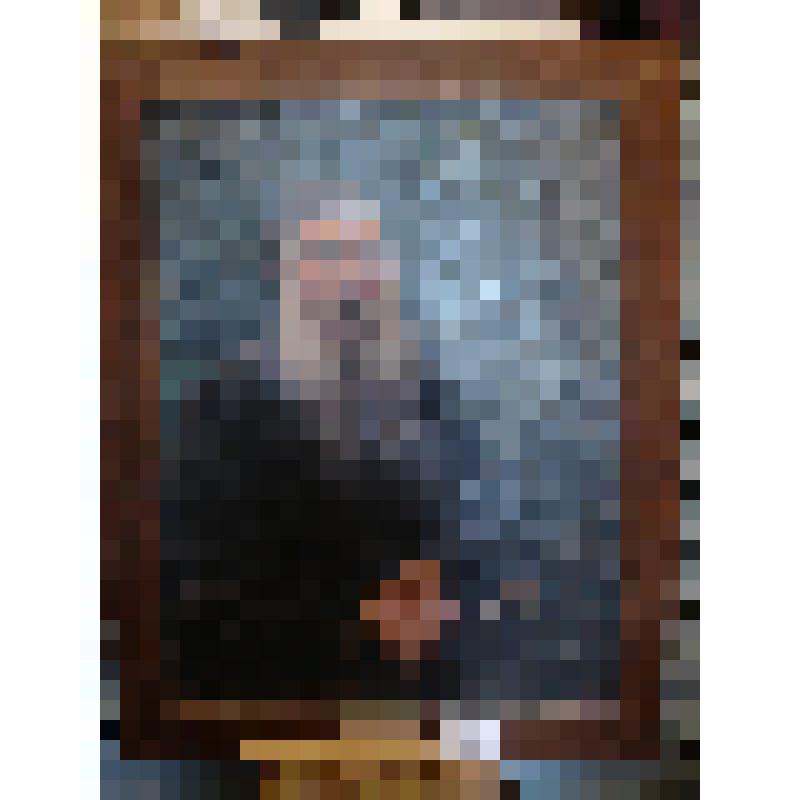 Портрет Л.Н. Толстого