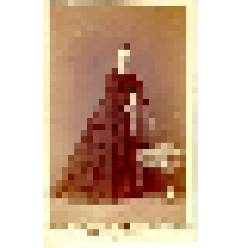 Фотография. Виллуан Ольга Александровна, дочь Александра Ивановича Виллуана, двоюродная сестра В.Ю.Виллуана